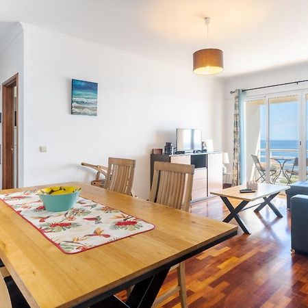 Apartamento Estrela Azul Caniço Eksteriør billede